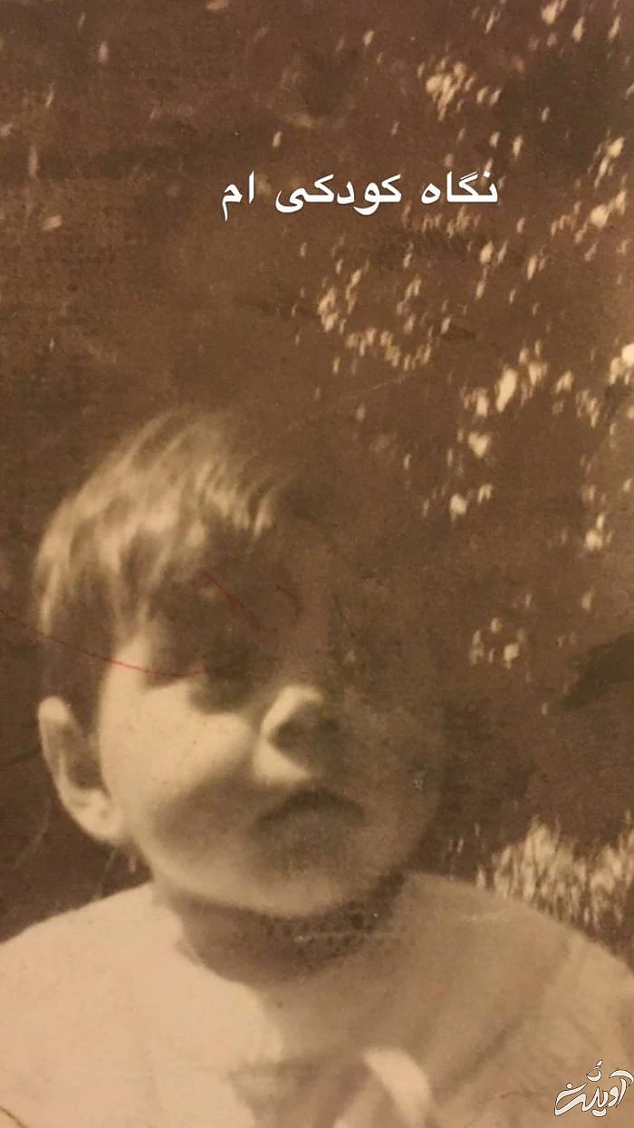 مهنوش صادقی